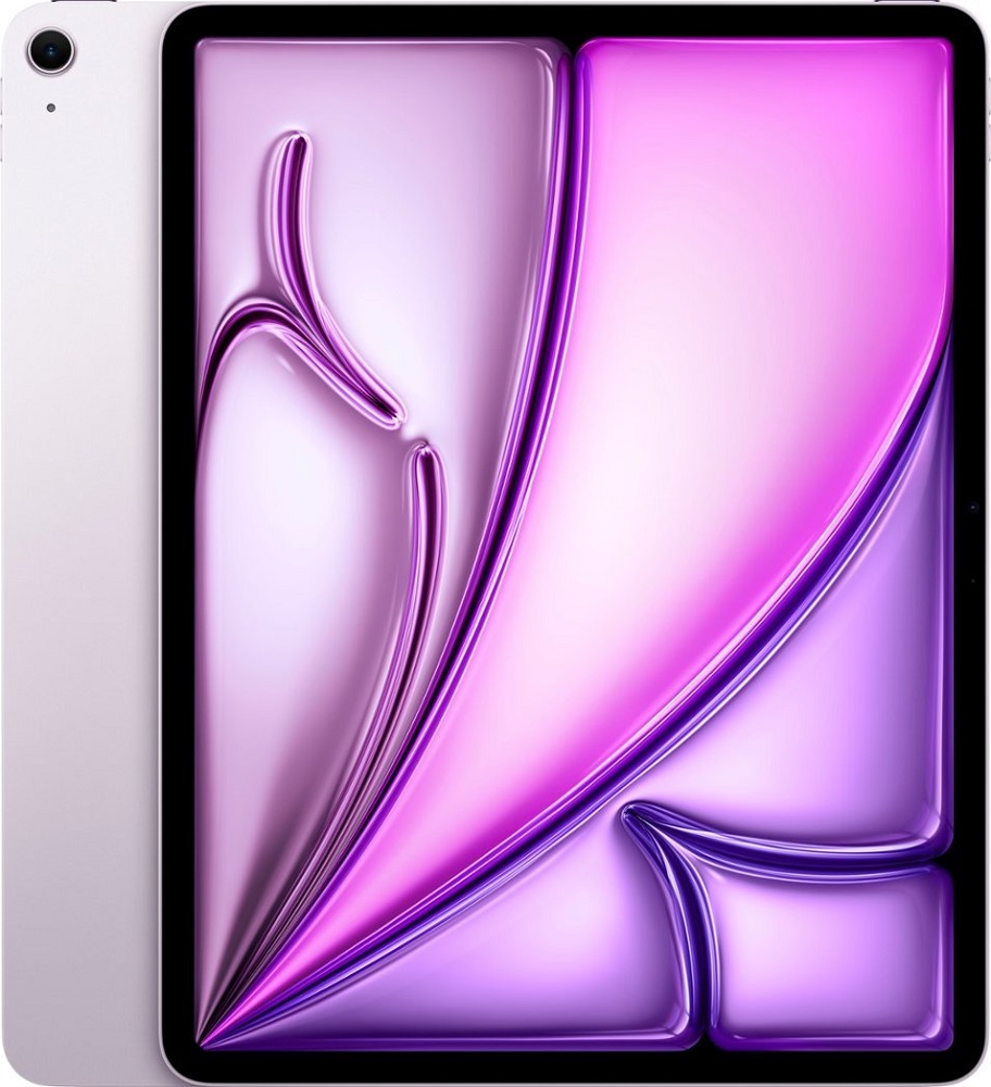 Apple iPad Air M2 13" (2024) MV2H3LL/A Wi-Fi 256GB - Purple